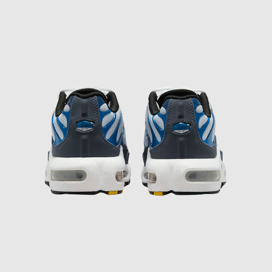 Nike Air Max Plus Thunder Blue Photo Blue