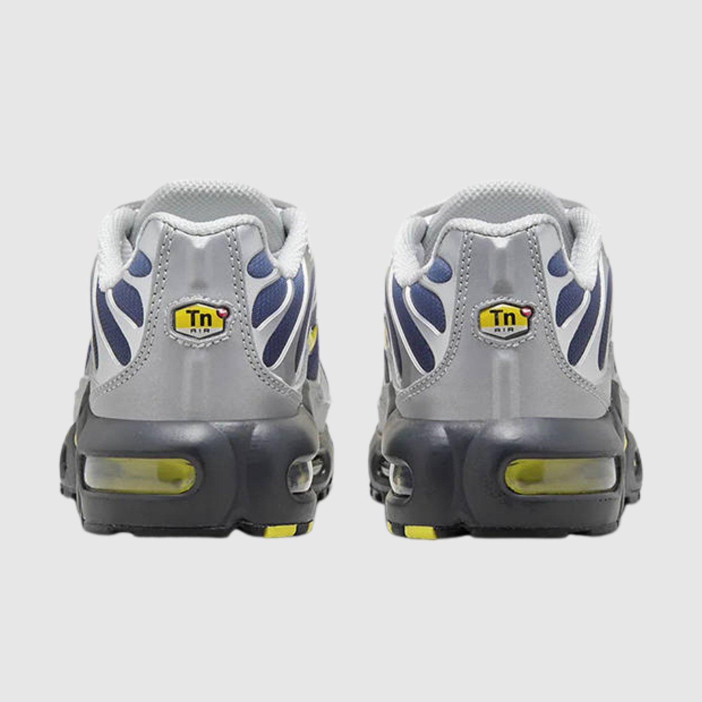 Nike Air Max Plus Obsidian Silver
