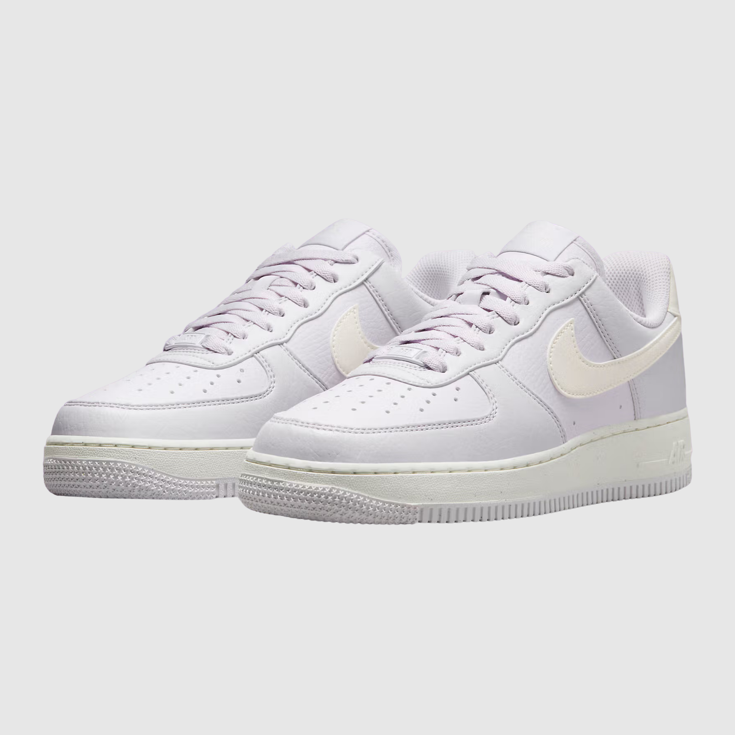 Nike Air Force 1 Low '07 SE Next Nature Barely Grape