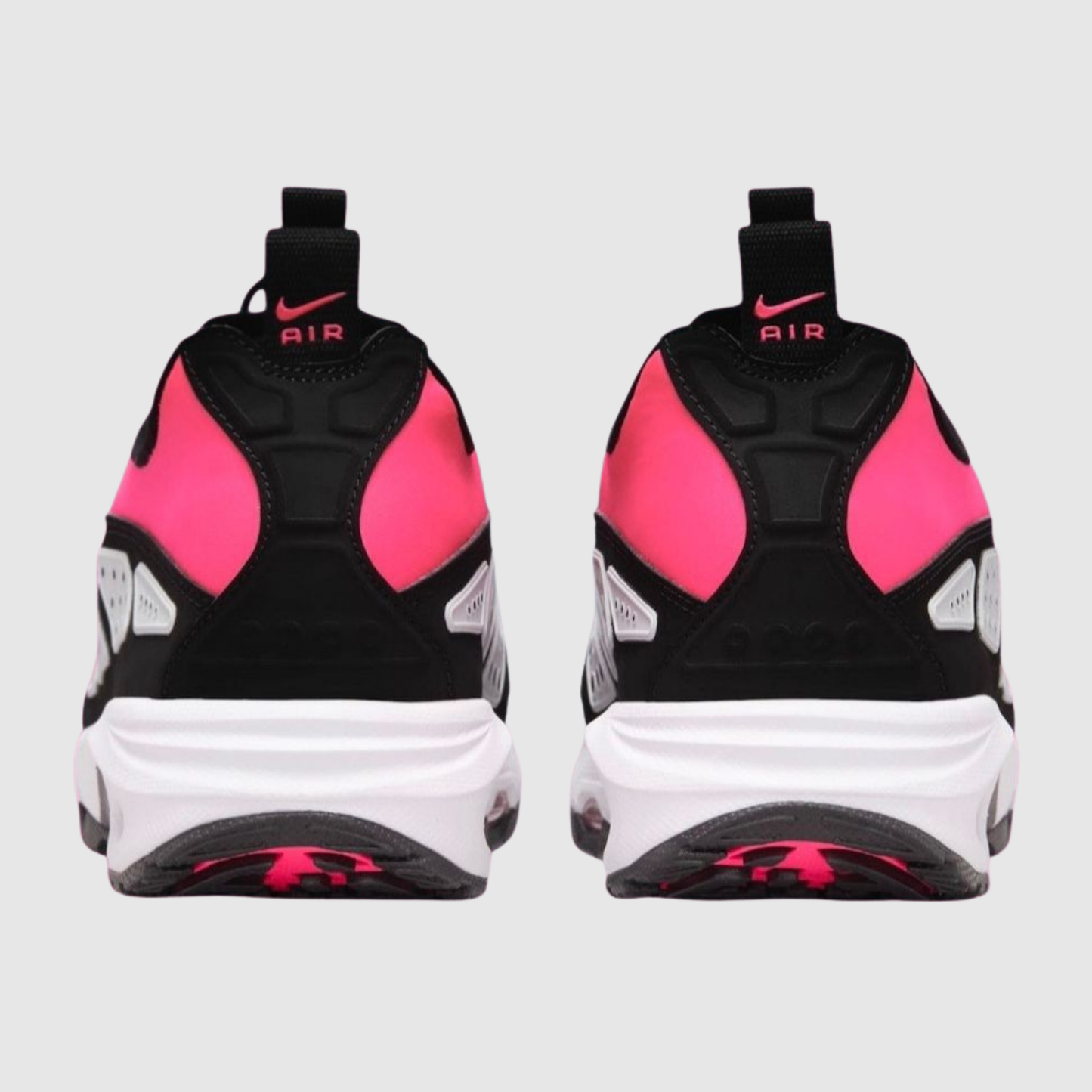 Nike Air Max Sunder Hyper Pink Black