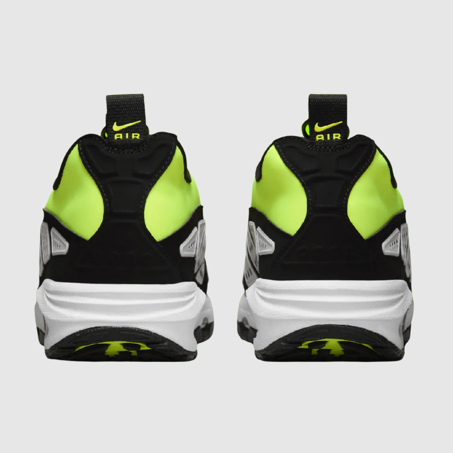 Nike Air Max Sunder Volt Black