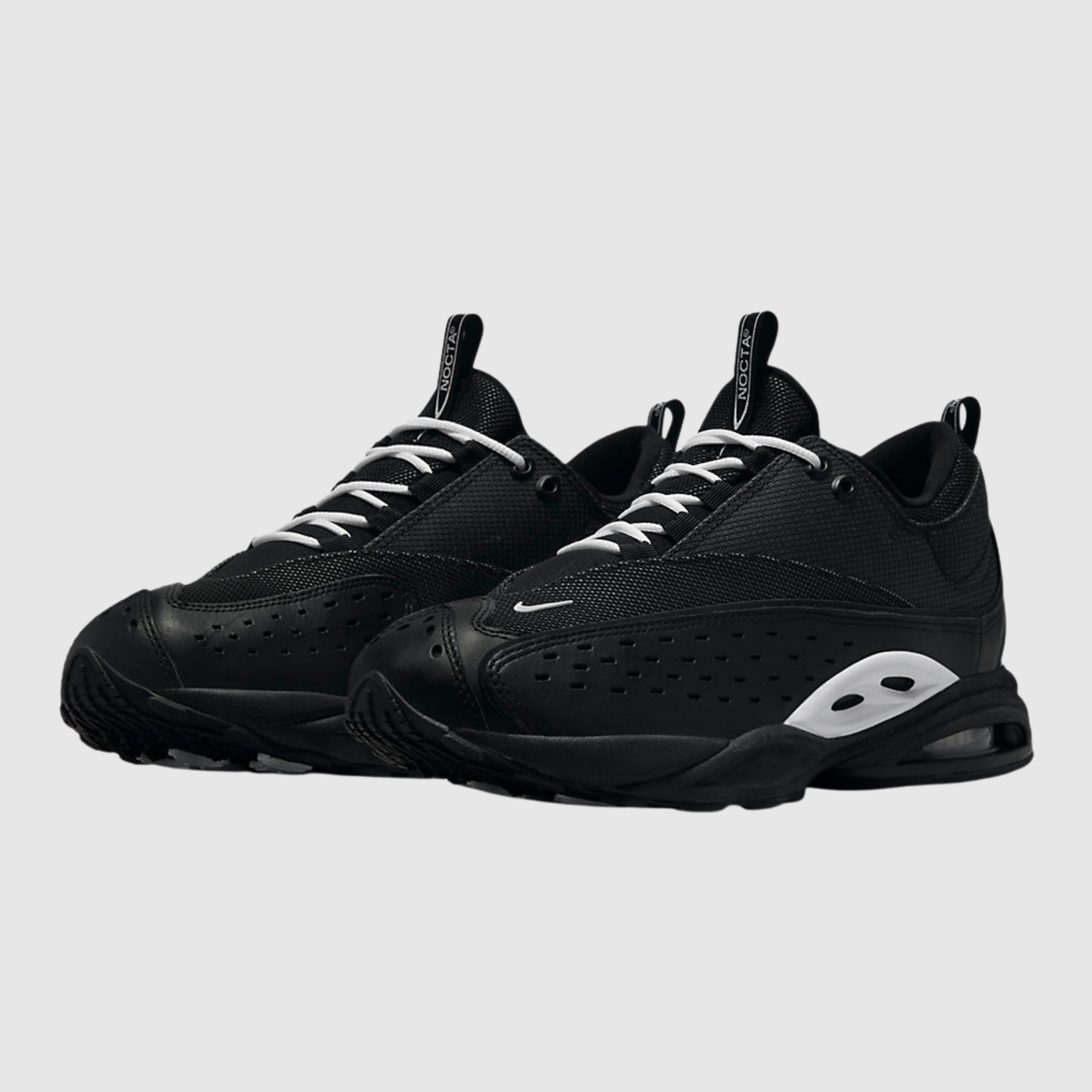Nike Air Zoom Drive Drake NOCTA Black White