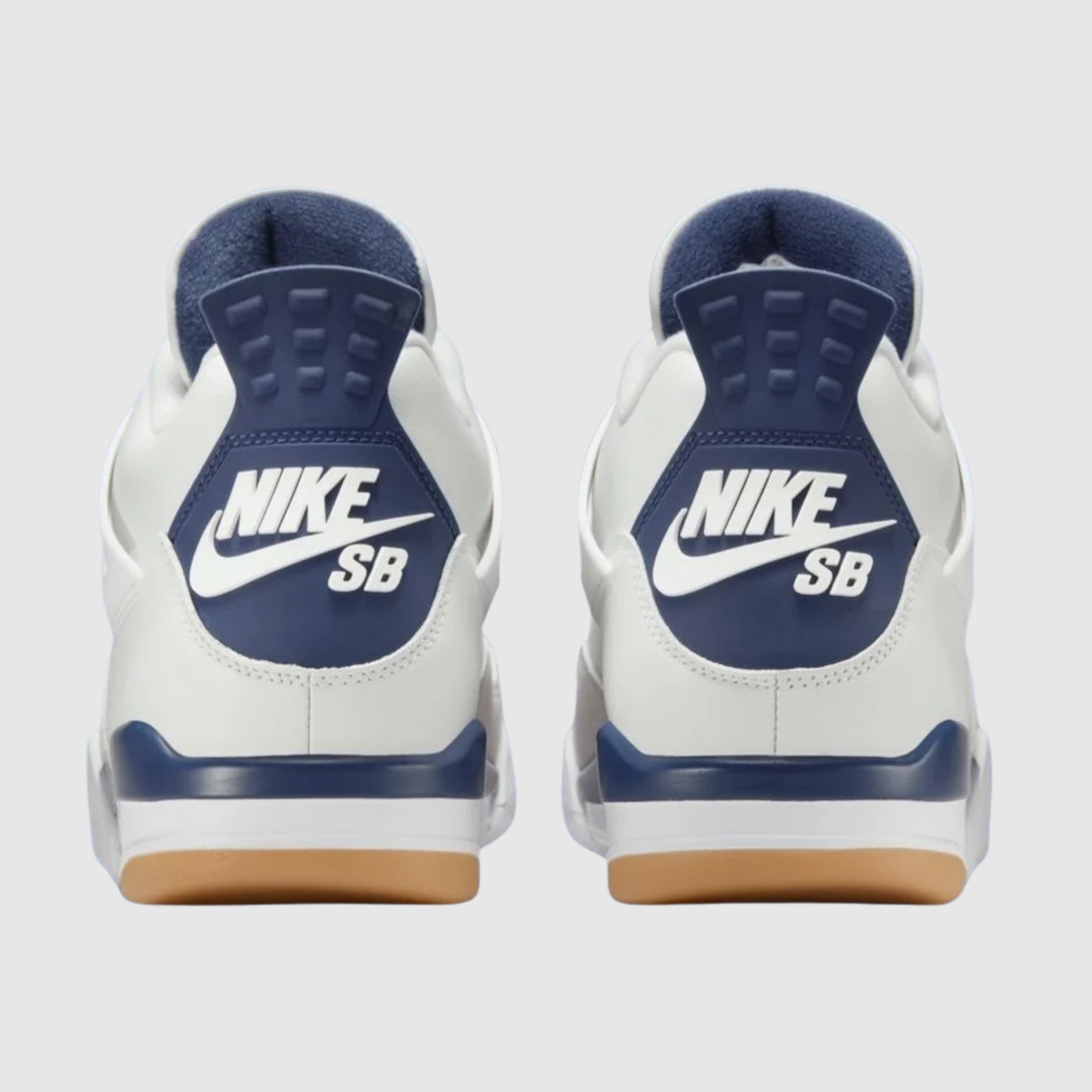 Jordan 4 Retro SB Navy