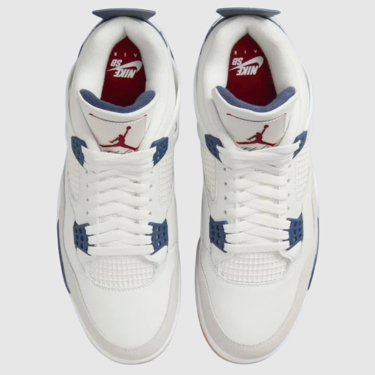 Jordan 4 Retro SB Navy