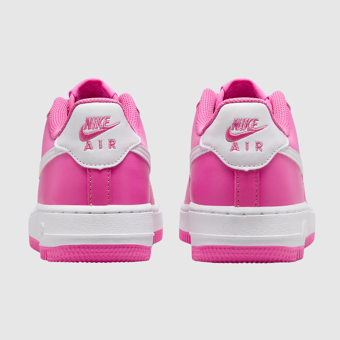 Nike Air Force 1 Low Playful Pink