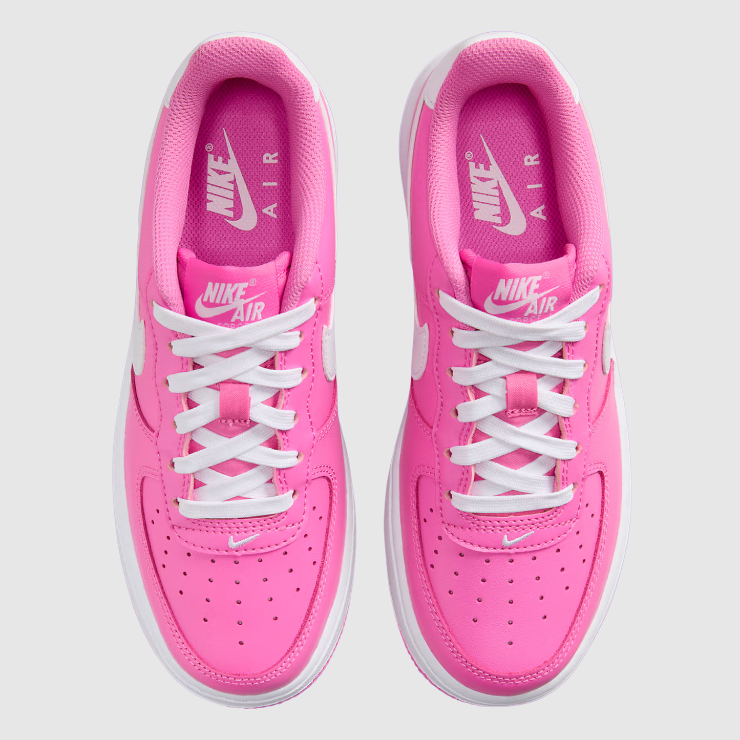 Nike Air Force 1 Low Playful Pink