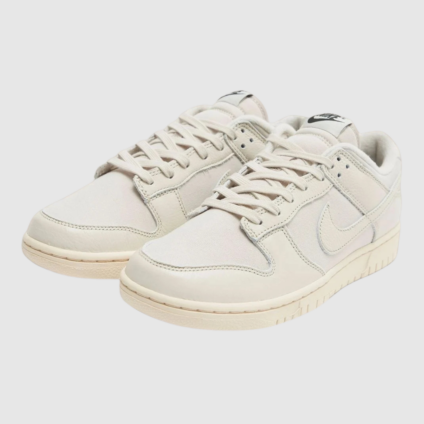 Nike Dunk Low Premium Light Orewood Brown