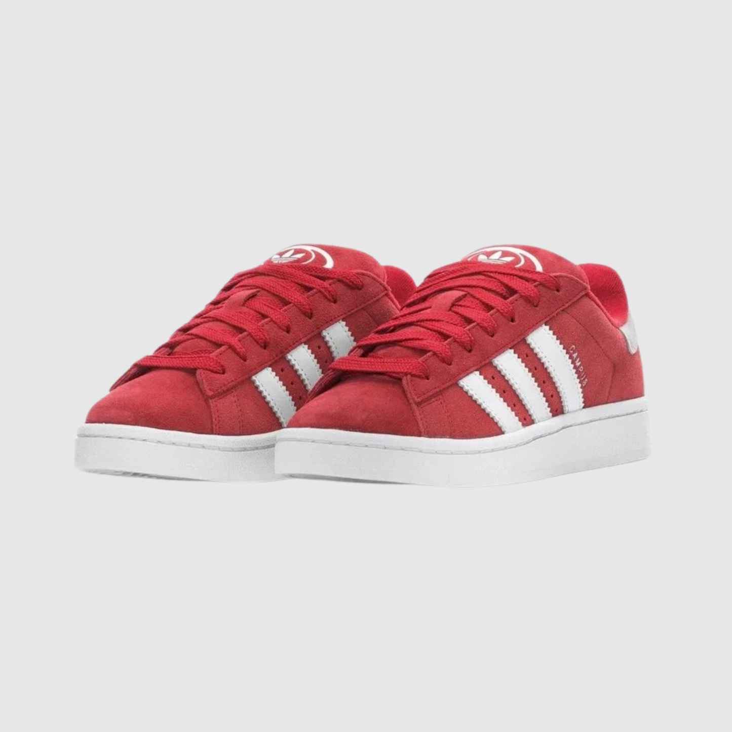 adidas Campus 00s Better Scarlet (Juinor)