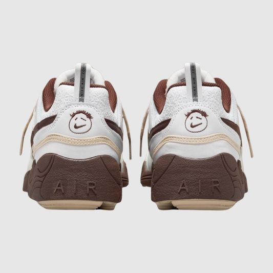 Nike Zoom Field Jaxx Travis Scott Light Chocolate