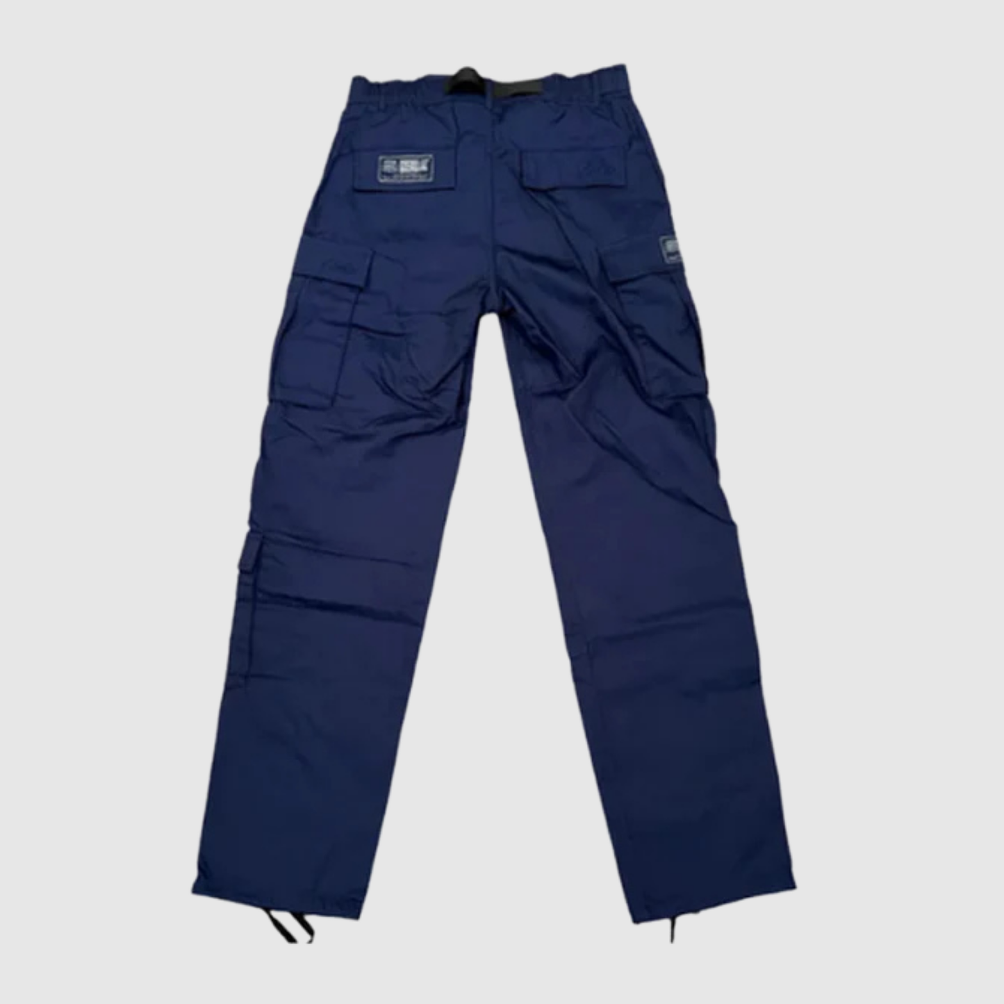 Corteiz Guerillaz Cargo Pant Navy/Navy