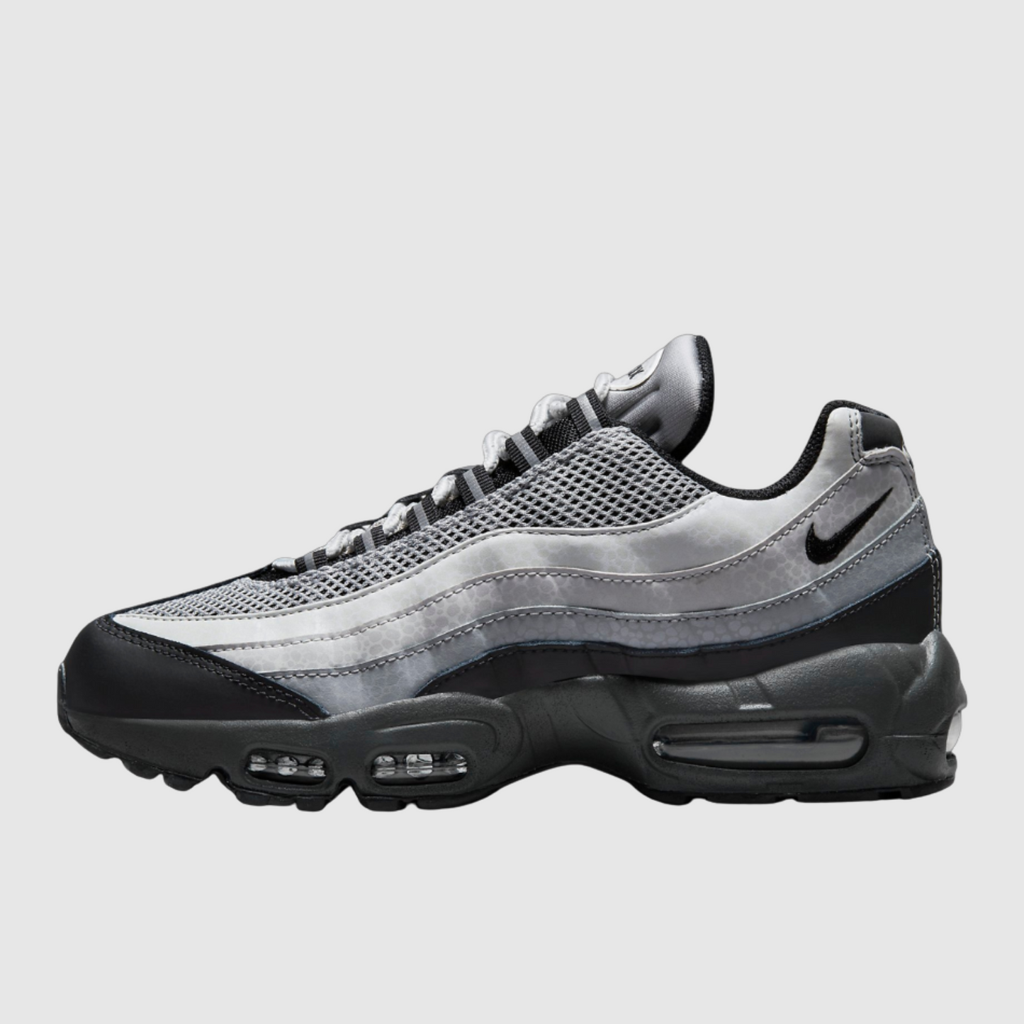Nike Air Max 95 LX Reflective Safari