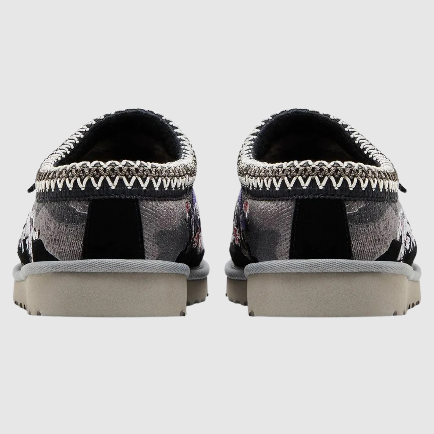 UGG Tasman Slipper Palace Black Camo