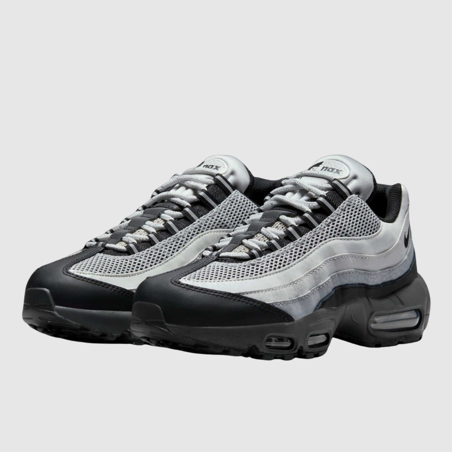 Nike Air Max 95 LX Reflective Safari