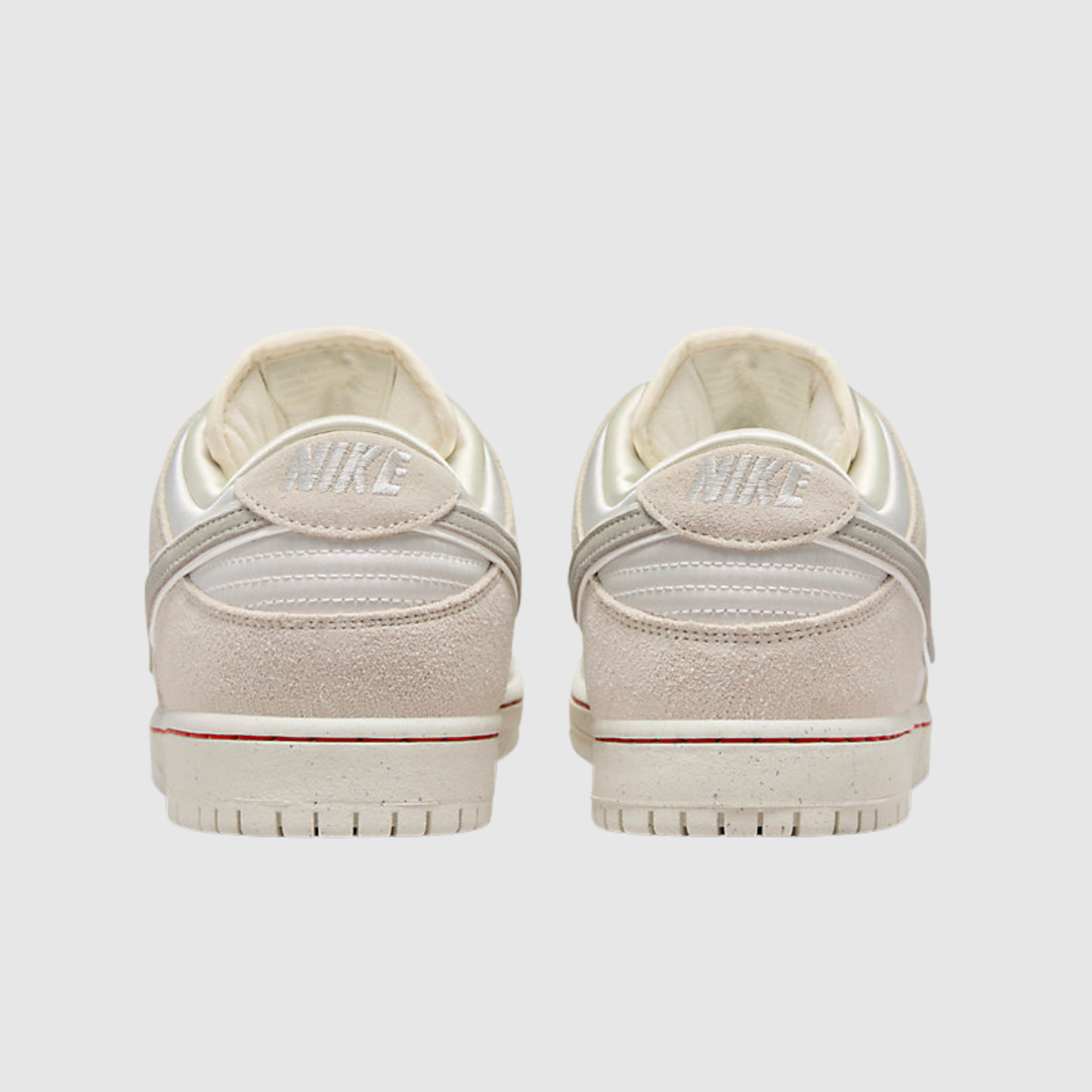 Nike SB Dunk Low City of Love Light Bone