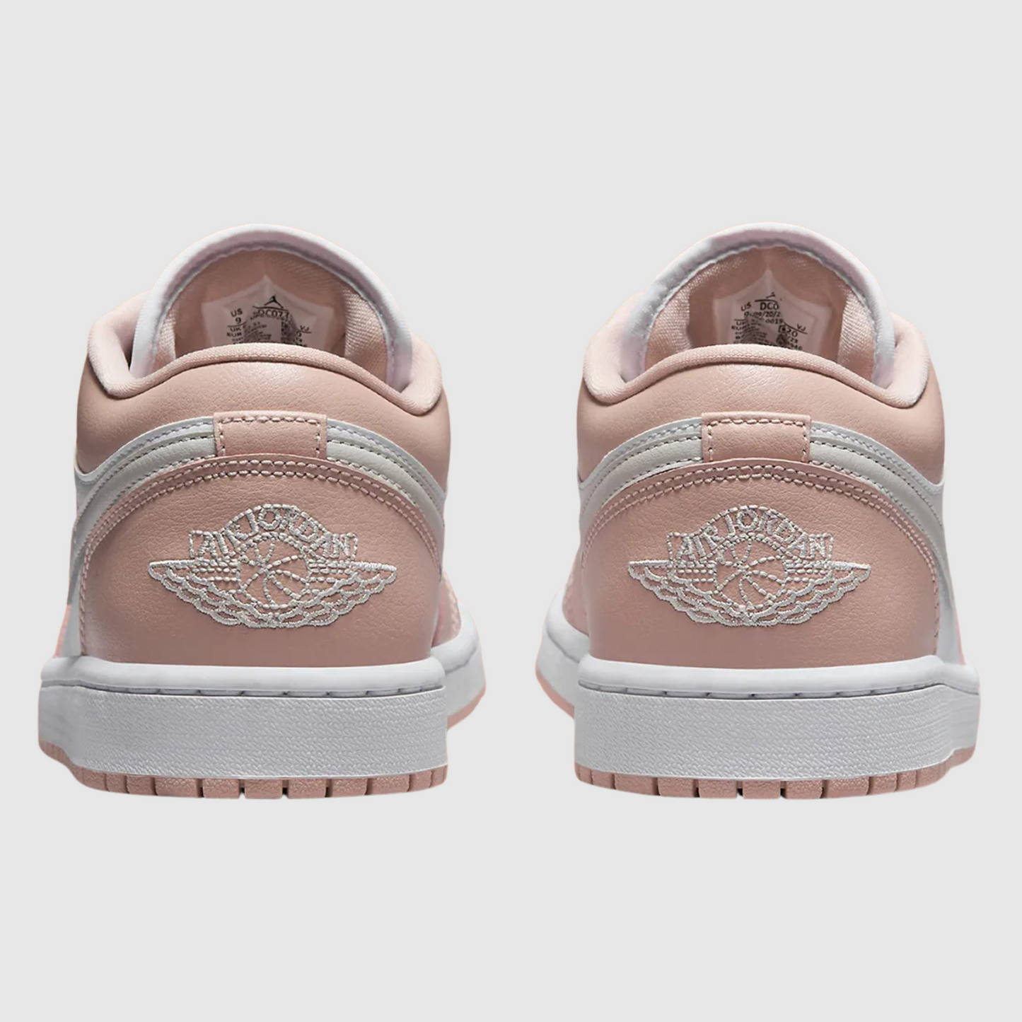 Jordan 1 Low Particle Beige