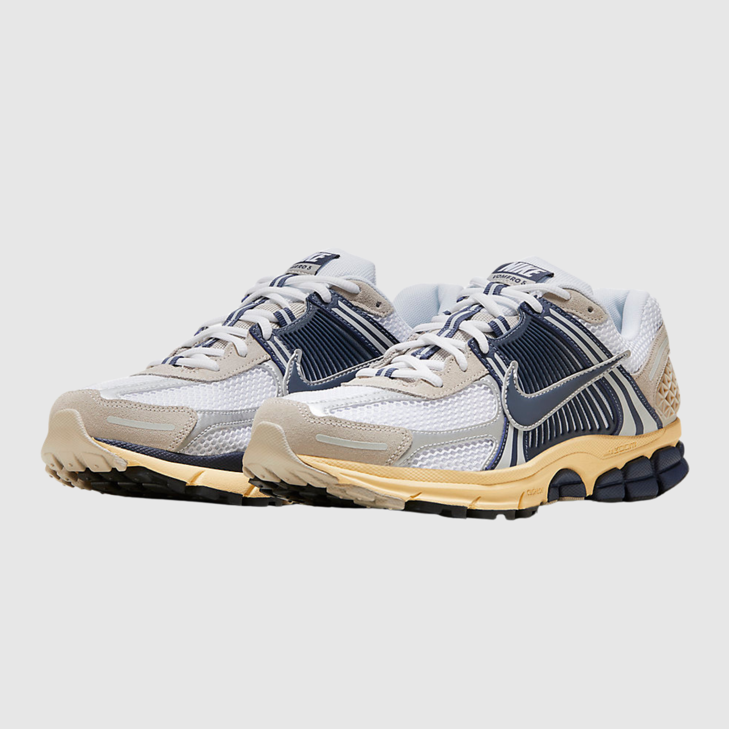 Nike Zoom Vomero 5 Thunder Blue Cream