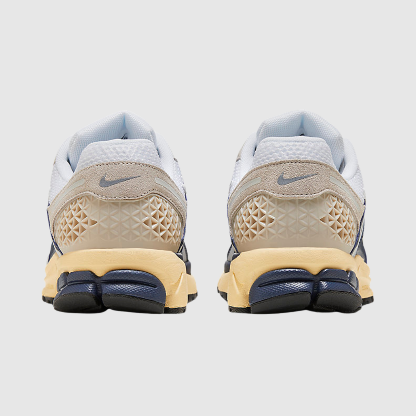 Nike Zoom Vomero 5 Thunder Blue Cream