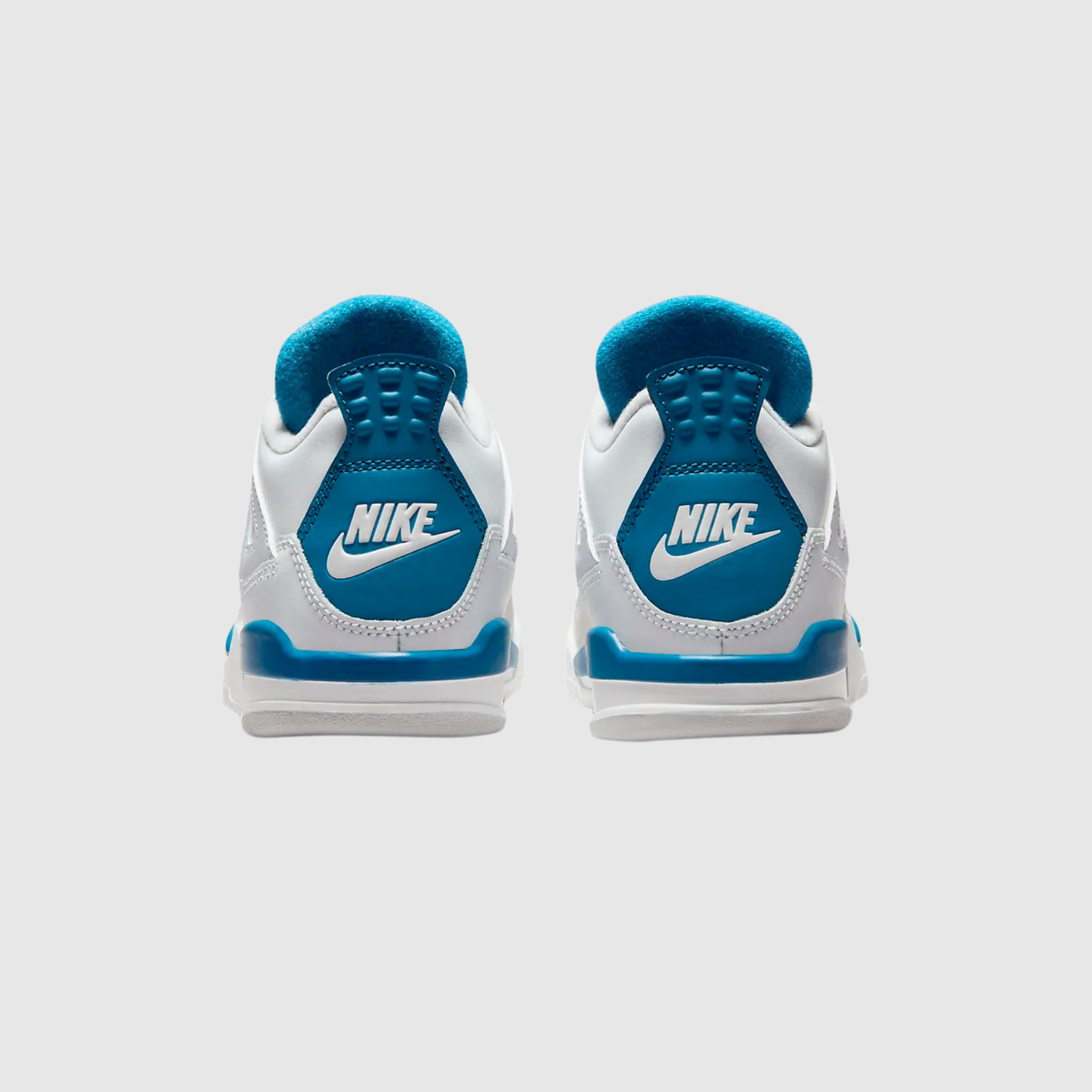 Jordan 4 Retro Military Blue (2024) (PS)