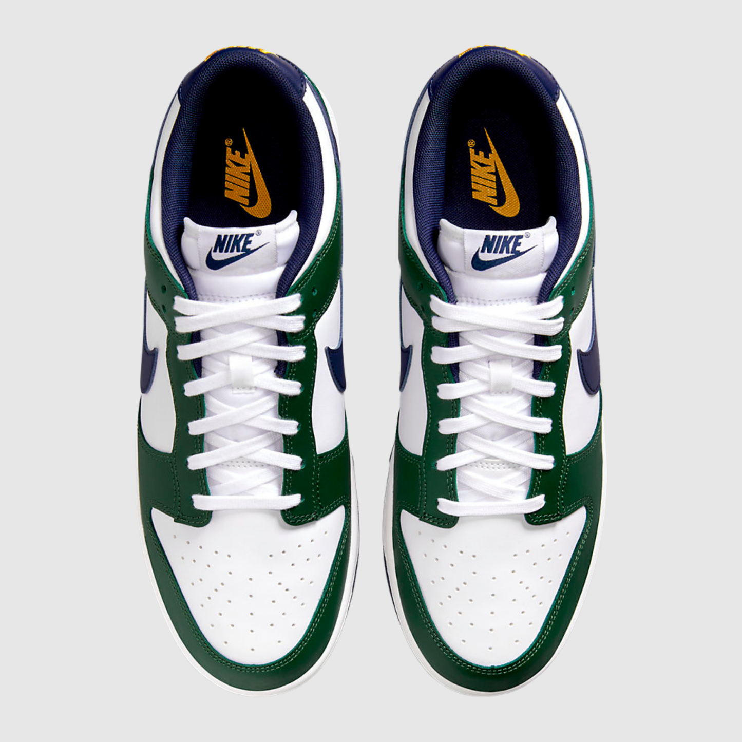 Nike Dunk Low Fir Midnight Navy