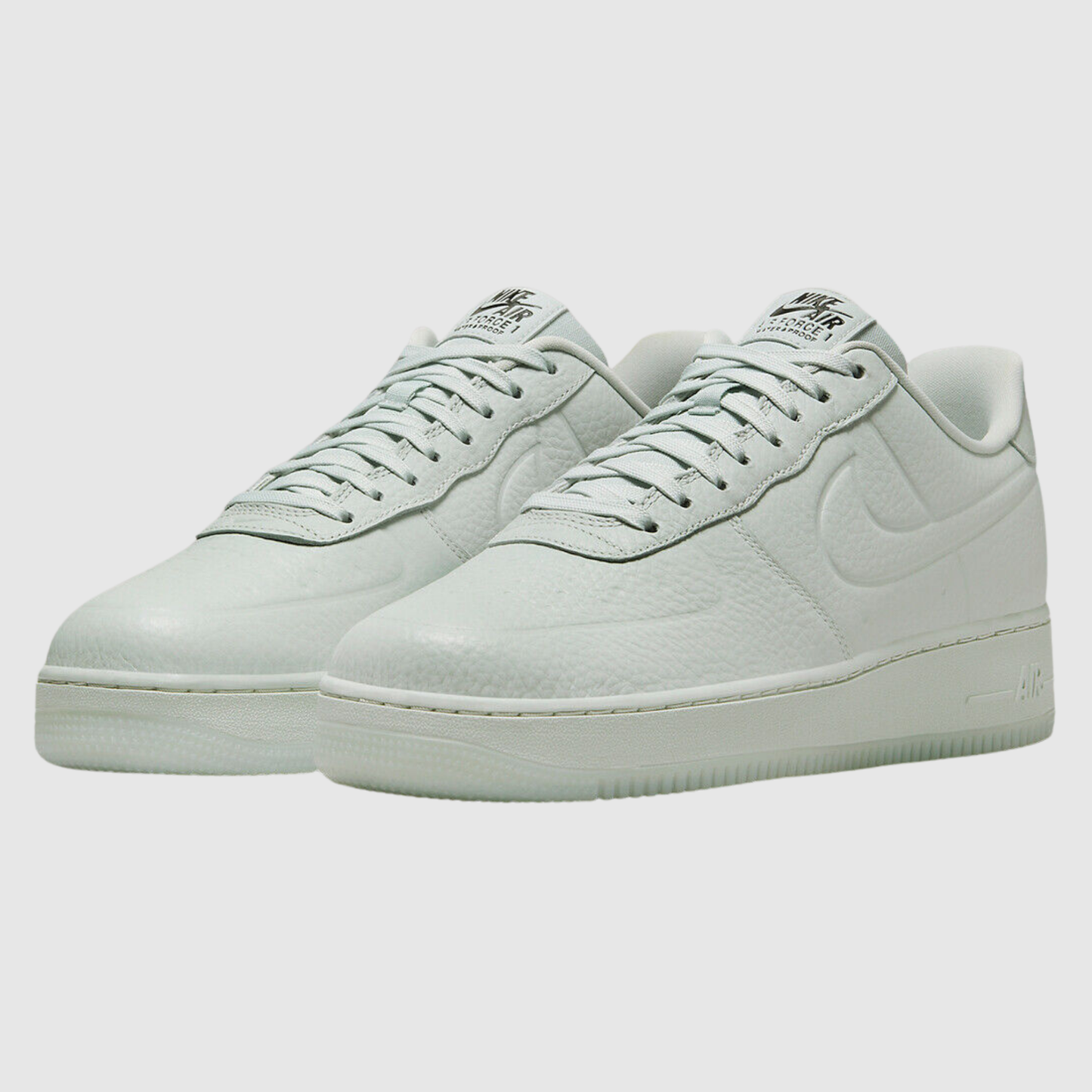 Nike Air Force 1 Low '07 Pro-Tech Waterproof Light Silver