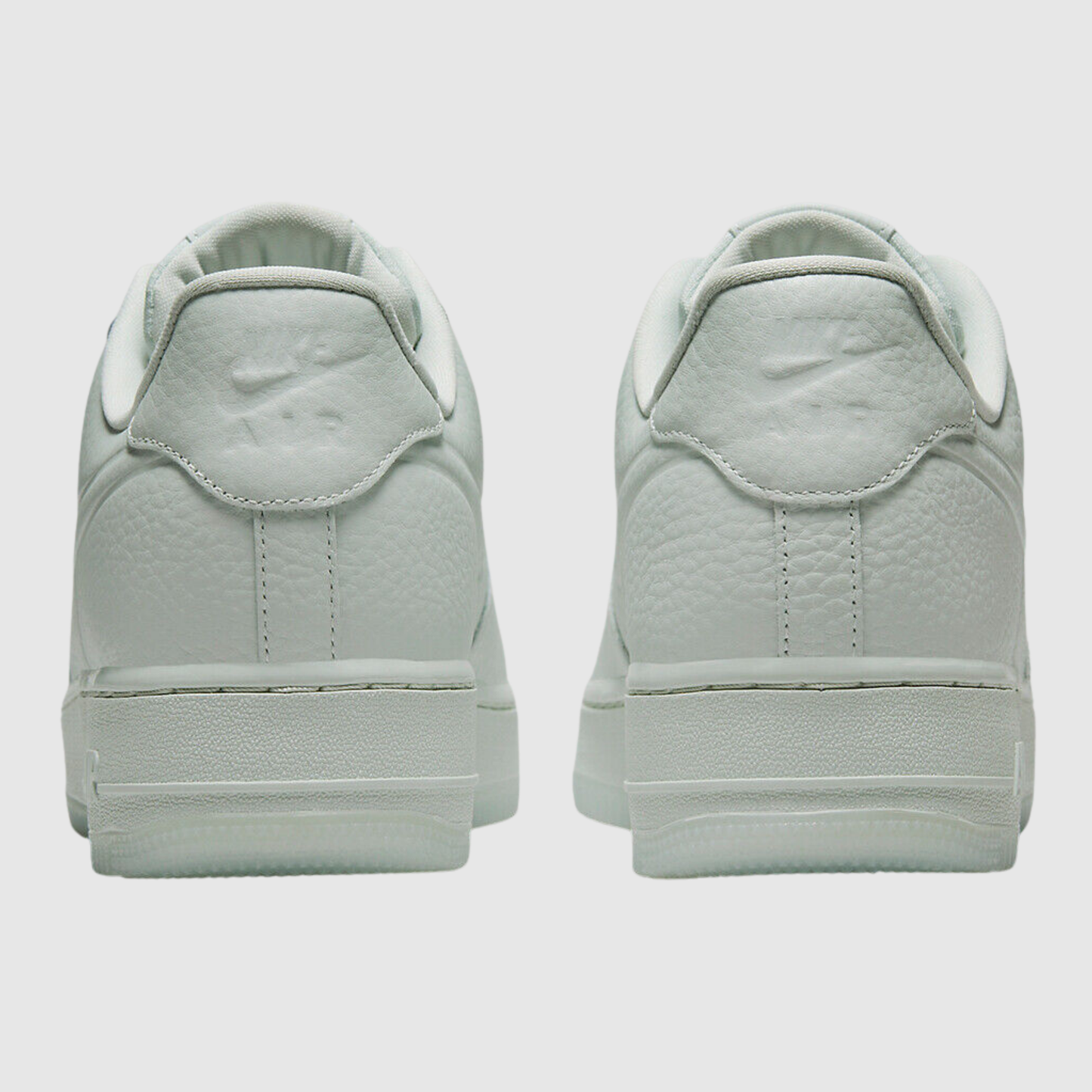 Nike Air Force 1 Low '07 Pro-Tech Waterproof Light Silver