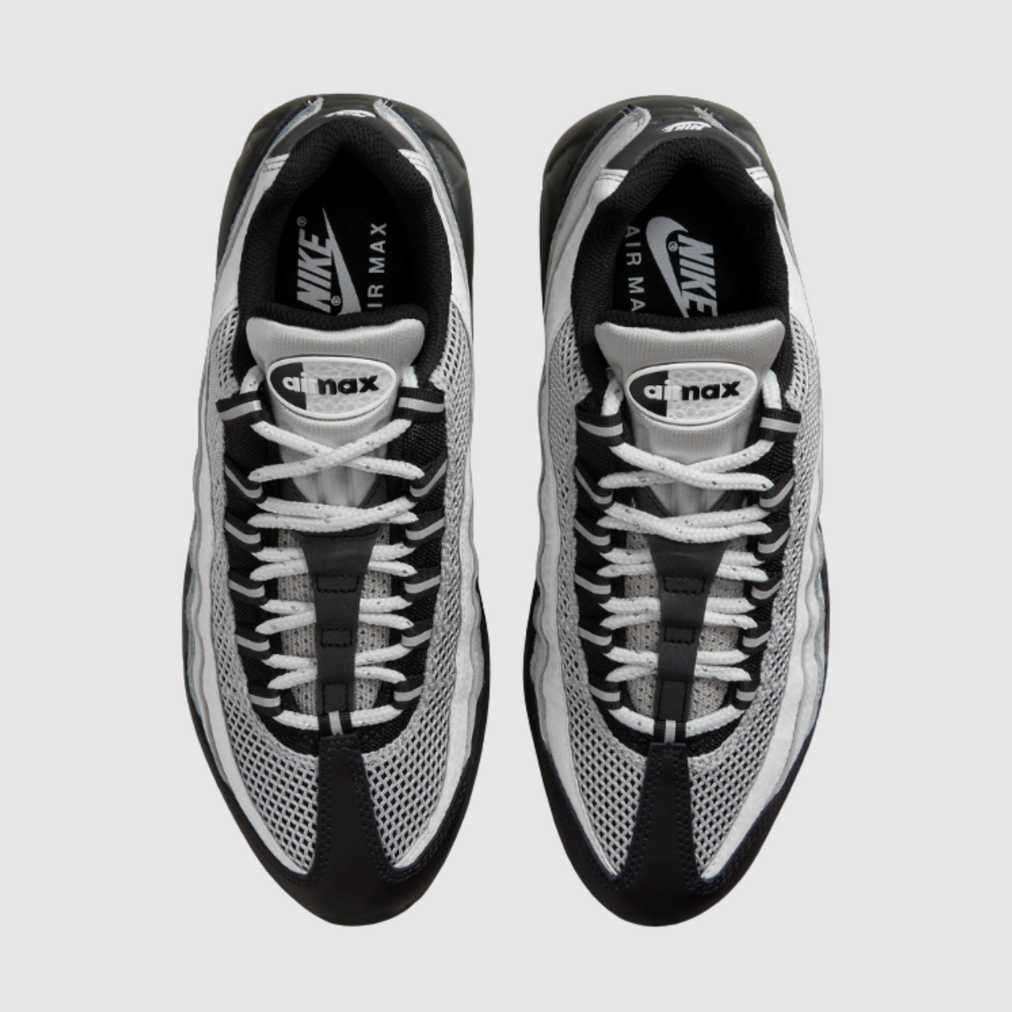 Nike Air Max 95 LX Reflective Safari
