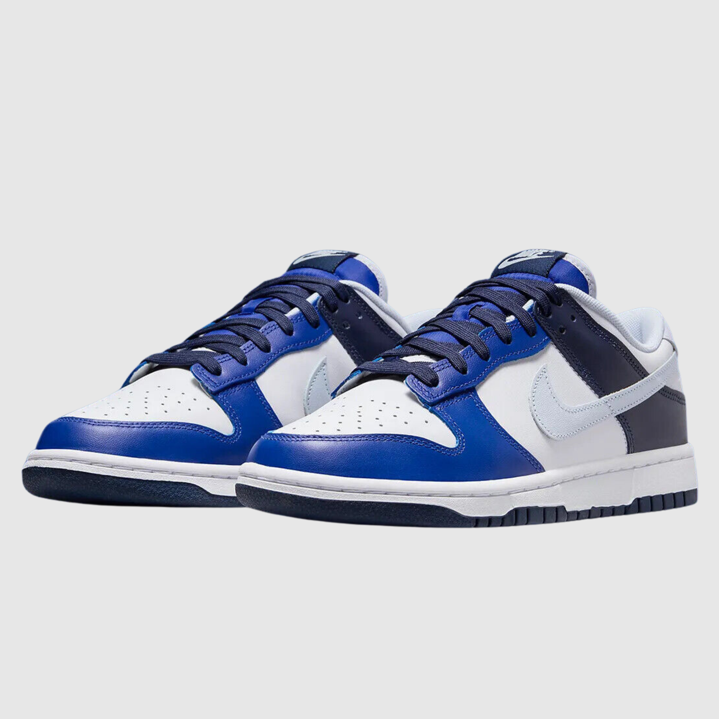 Nike Dunk Low Game Royal Navy
