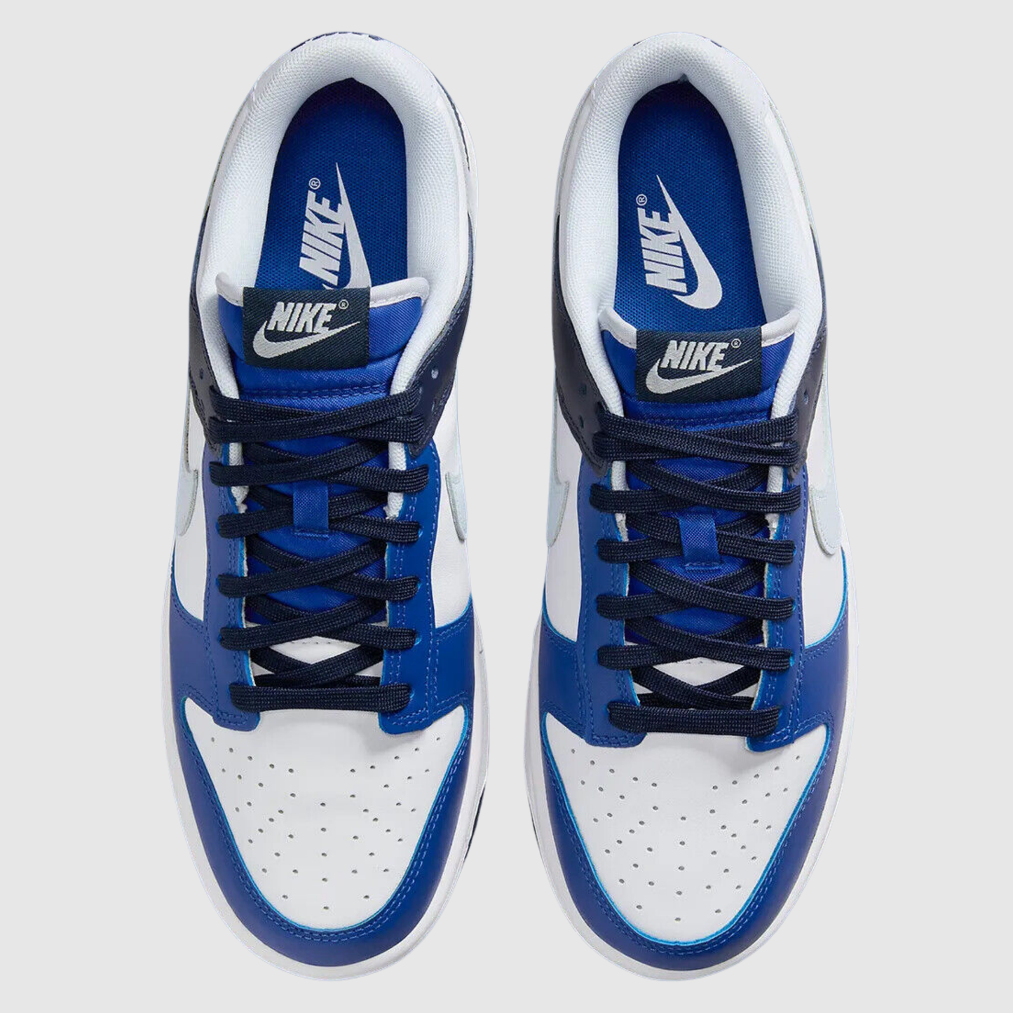 Nike Dunk Low Game Royal Navy