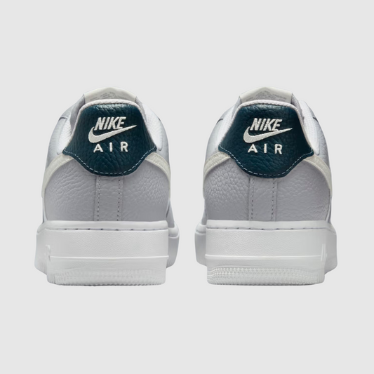 Nike Air Force 1 Low '07 Wolf Grey Sail White