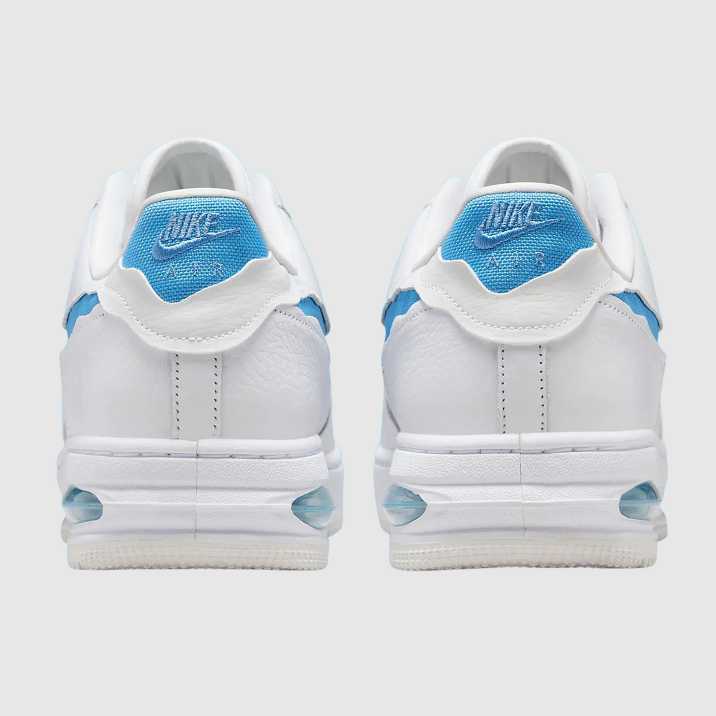 Nike Air Force 1 Low Evo White University Blue