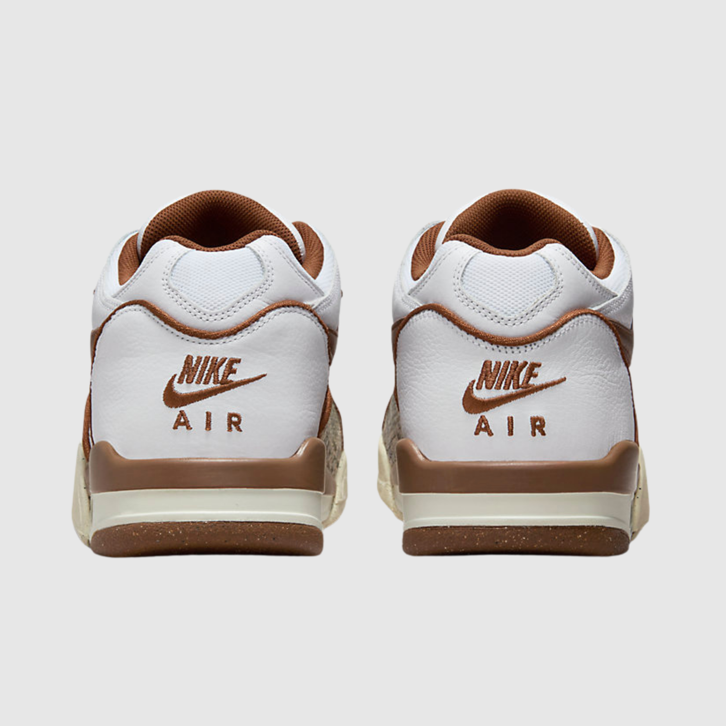 Nike Air Flight 89 Low SP Stussy Pecan