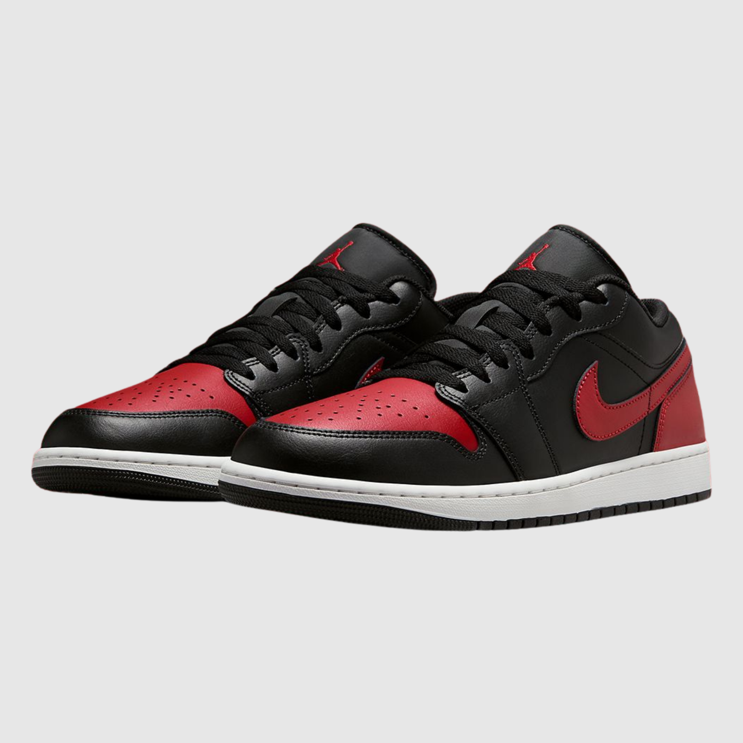 Jordan 1 Low Bred Twist