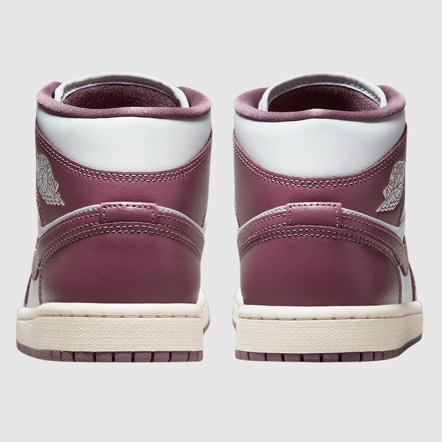 Jordan 1 Mid Sky J Muave