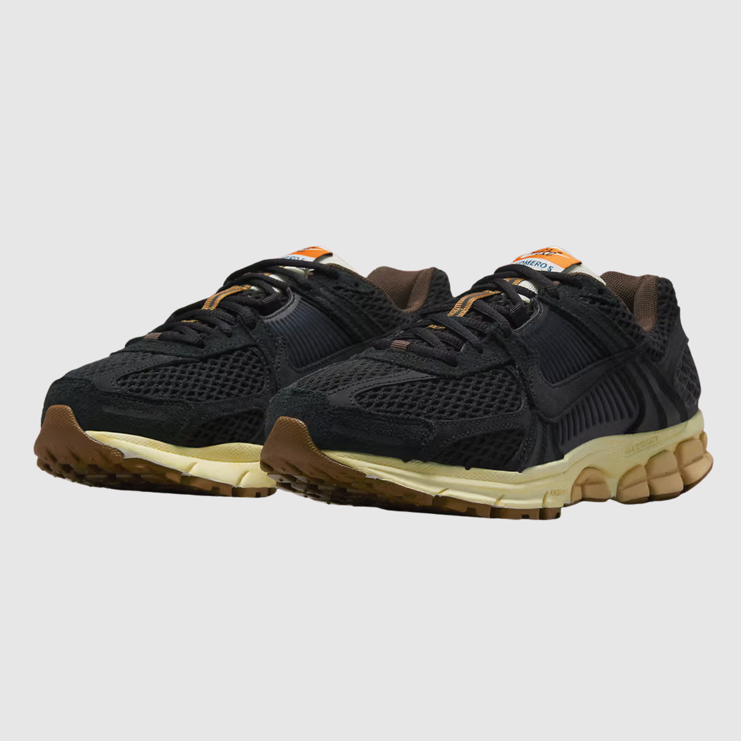 Nike Zoom Vomero 5 Black Sesame