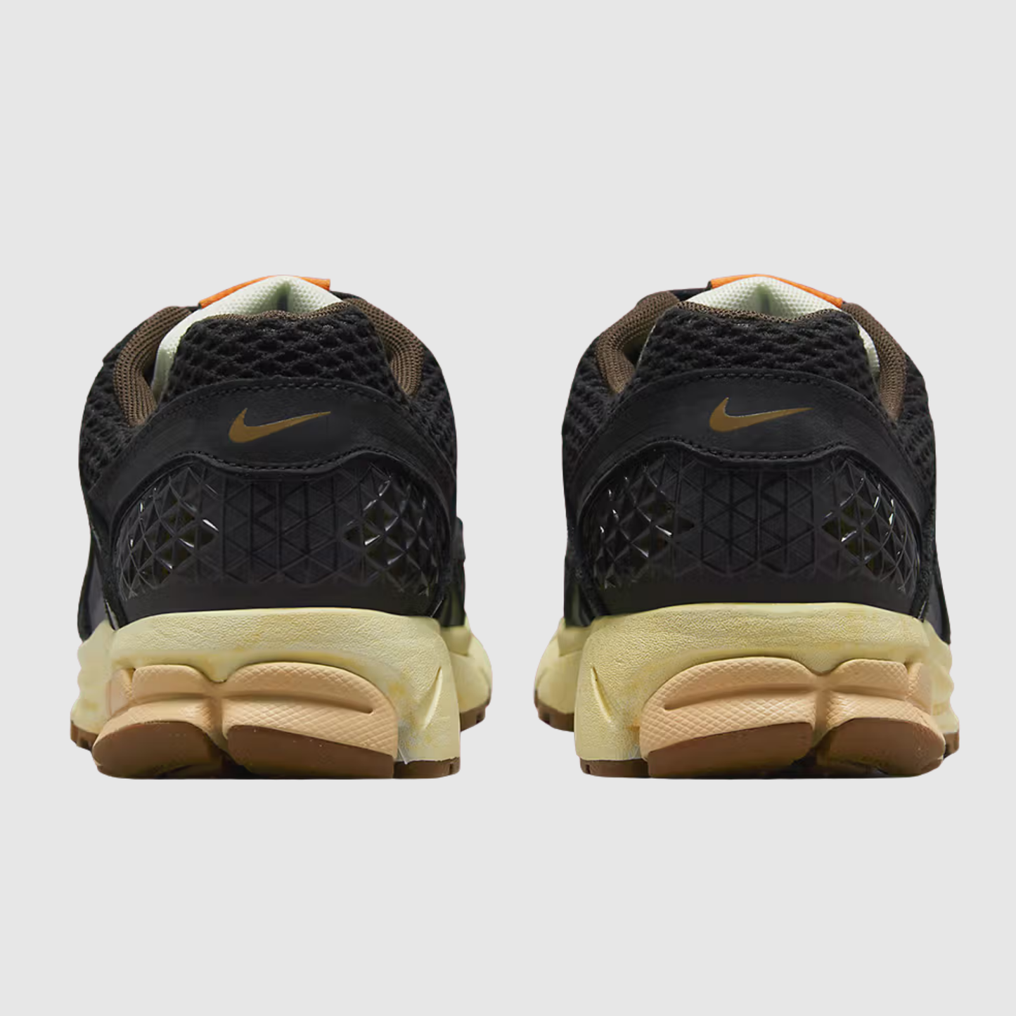 Nike Zoom Vomero 5 Black Sesame