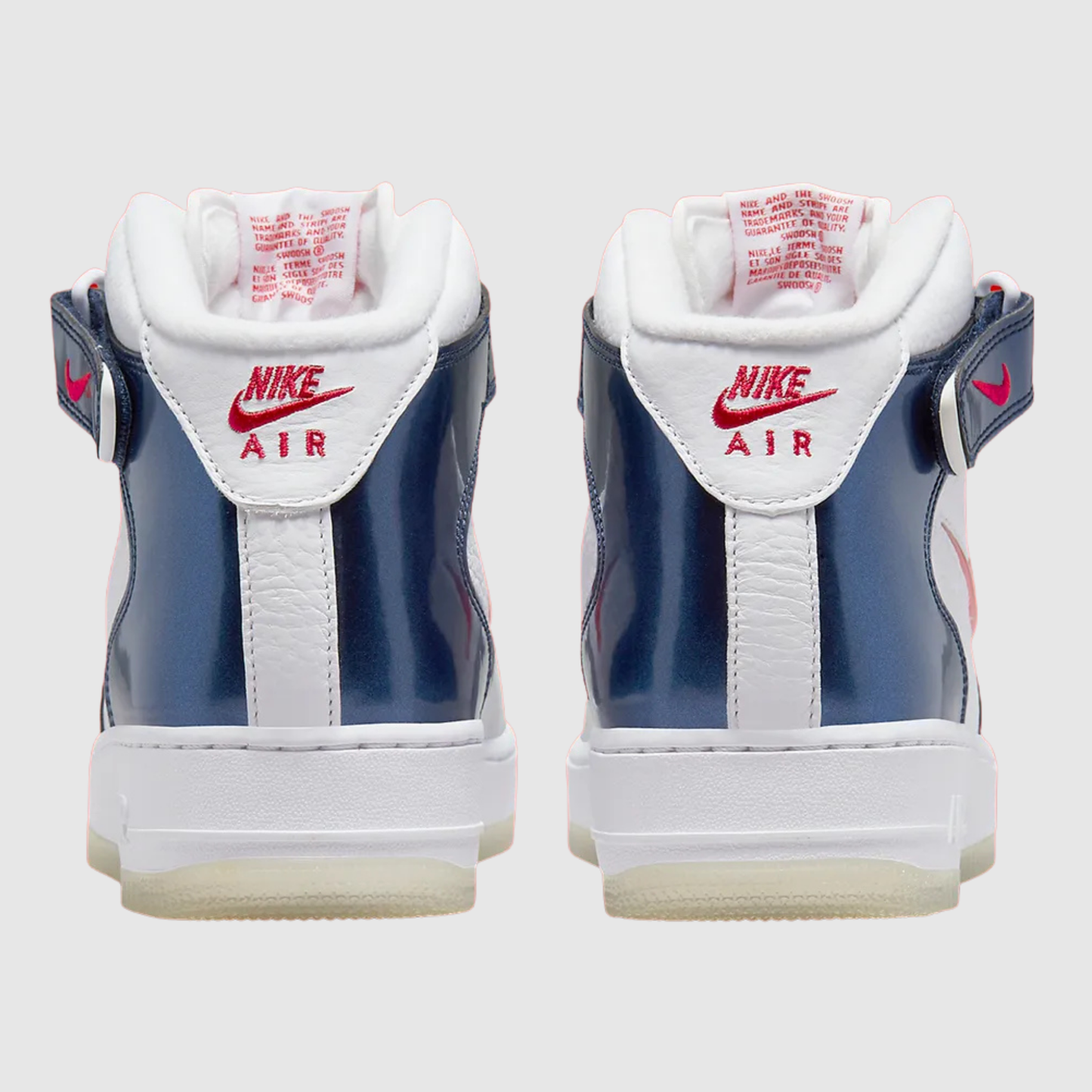 Nike Air Force 1 Mid QS Independence Day