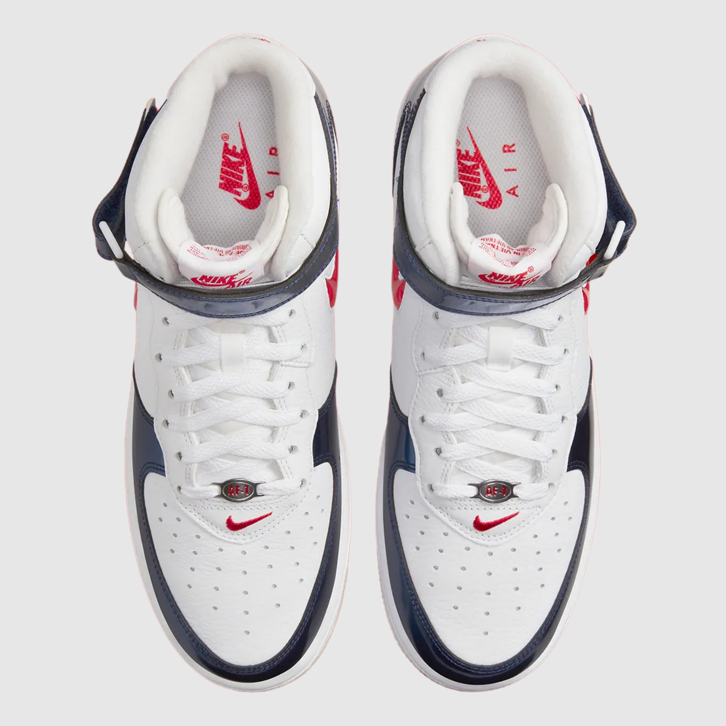 Nike Air Force 1 Mid QS Independence Day