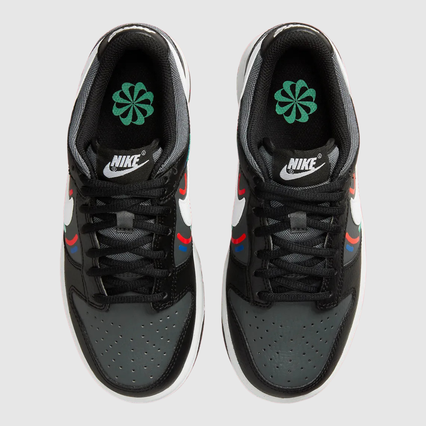 Nike Dunk Low Next Nature Marker Swoosh