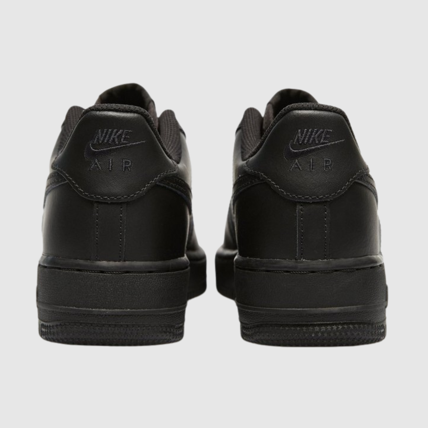 Nike Air Force 1 Low Black