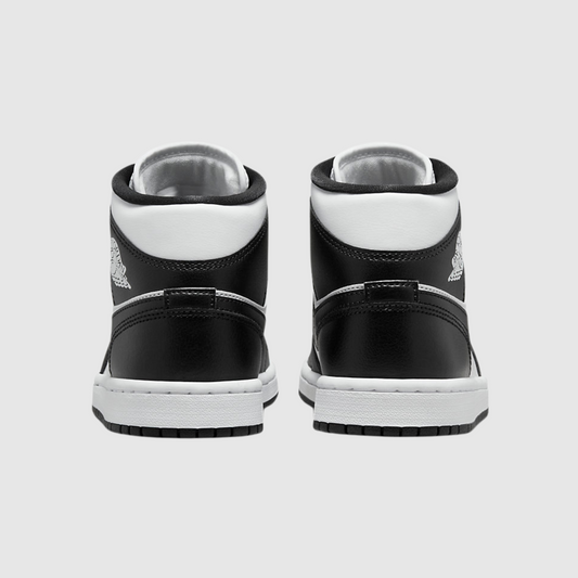 Jordan 1 Mid Panda
