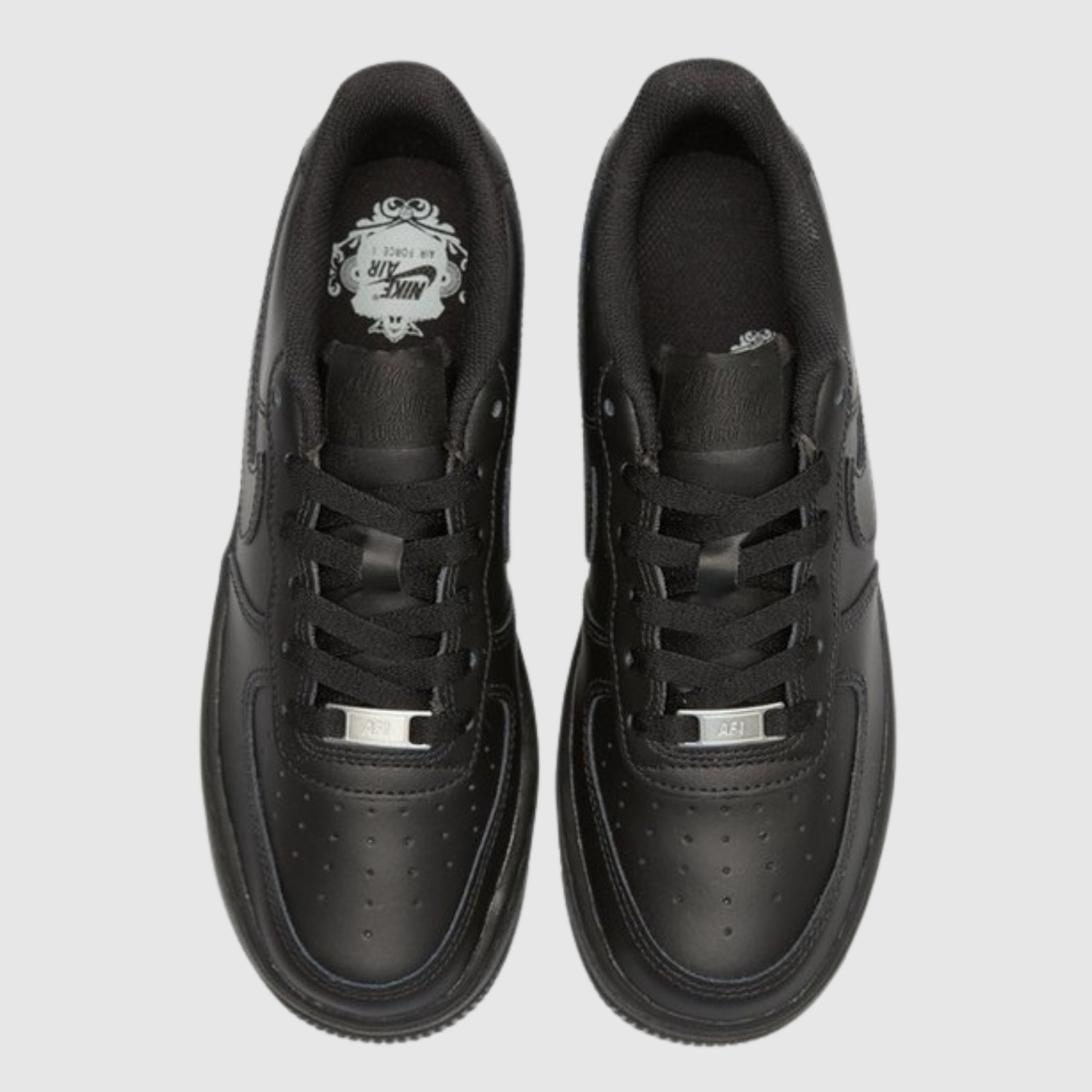 Nike Air Force 1 Low Black