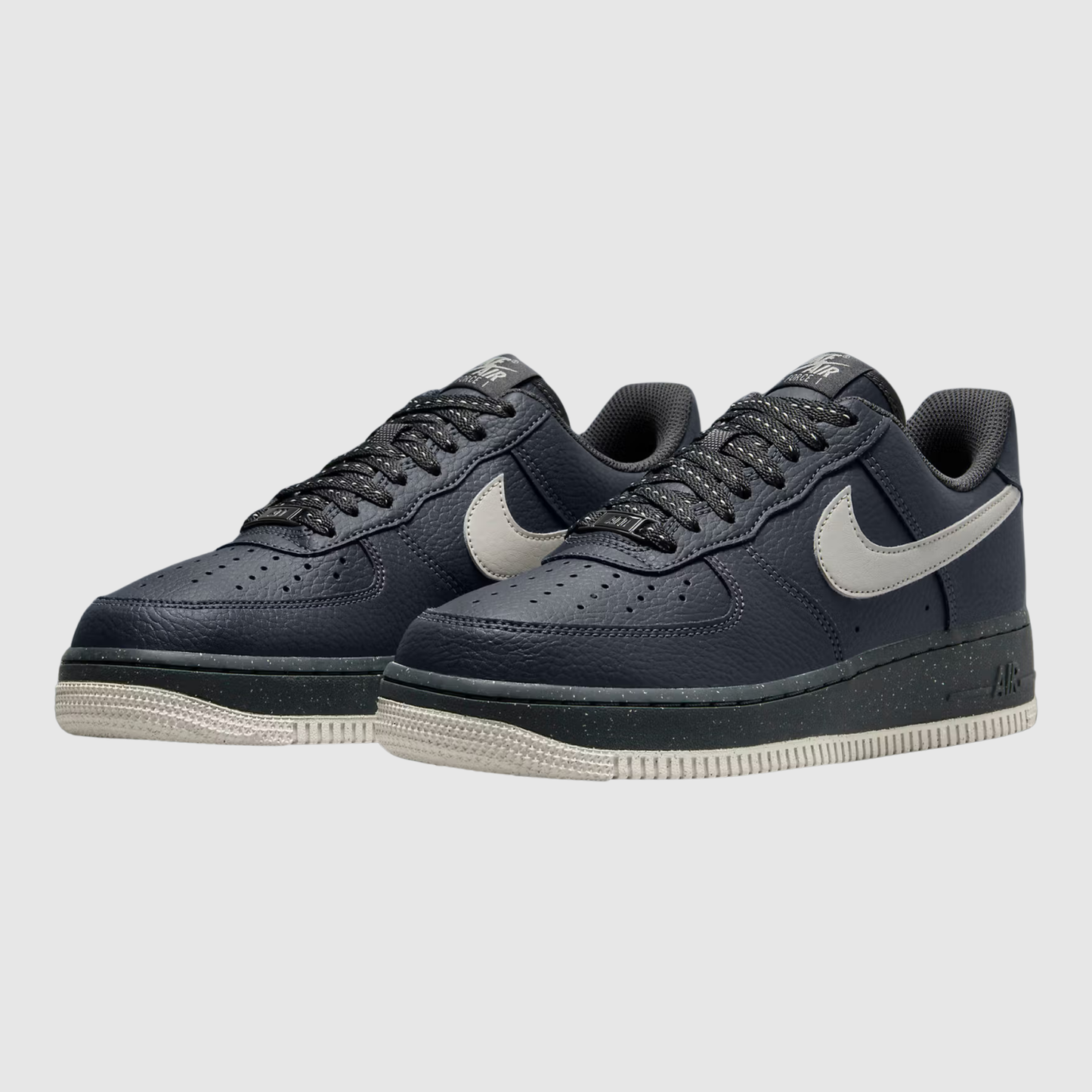 Nike Air Force 1 Low '07 Next Nature Anthracite Light Orewood