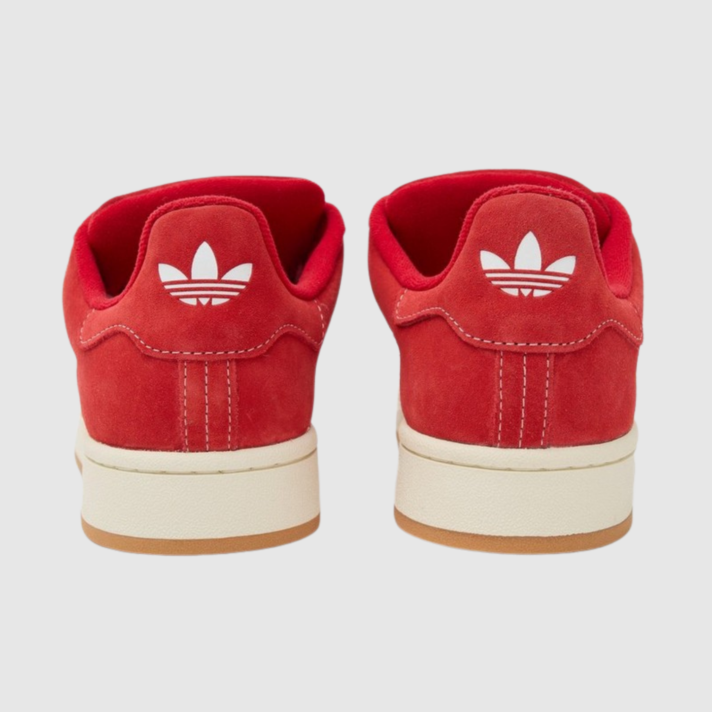 adidas Campus 00s Better Scarlet Cloud White