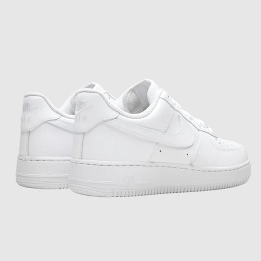 Nike Air Force 1 Low '07 White