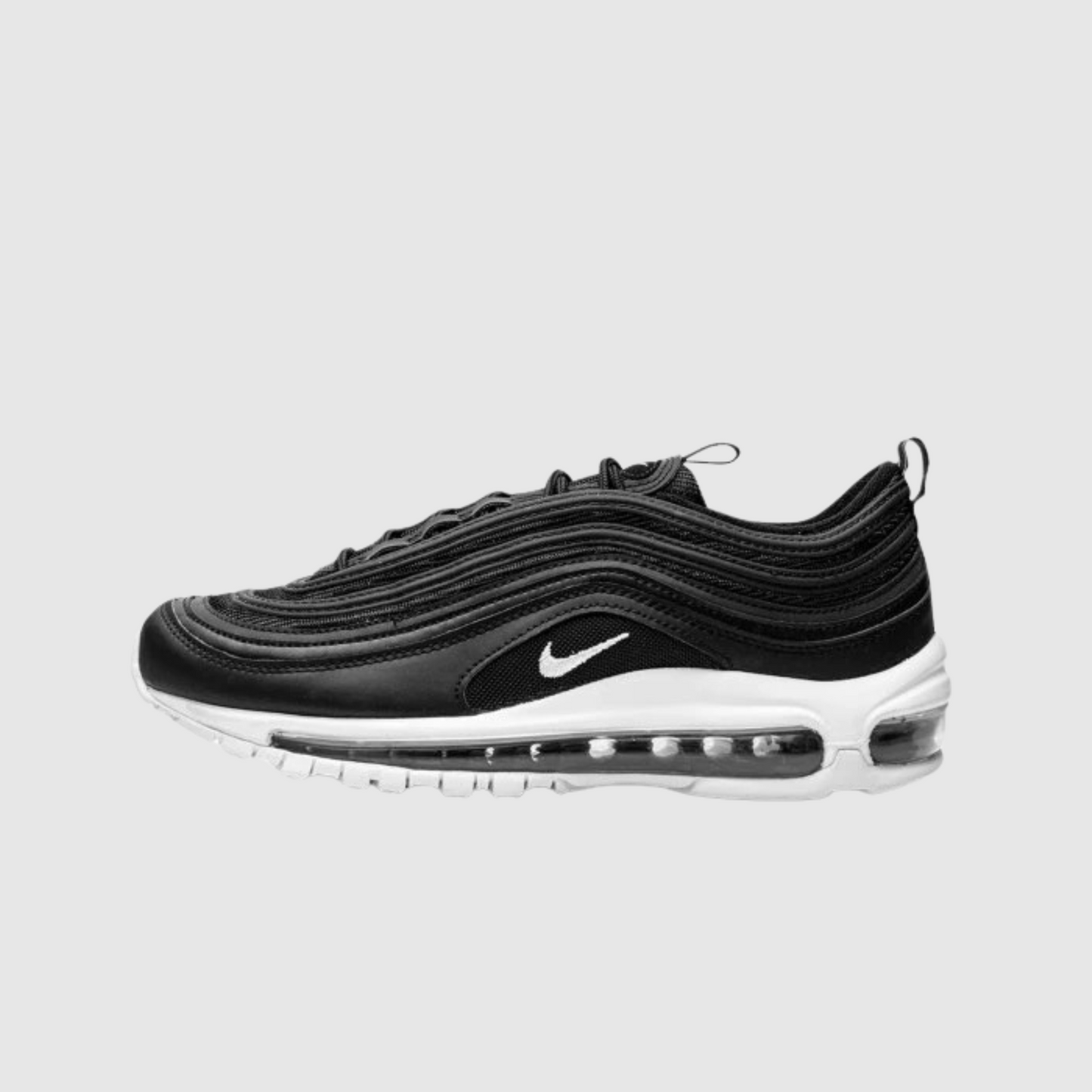 Nike Air Max 97 White Black