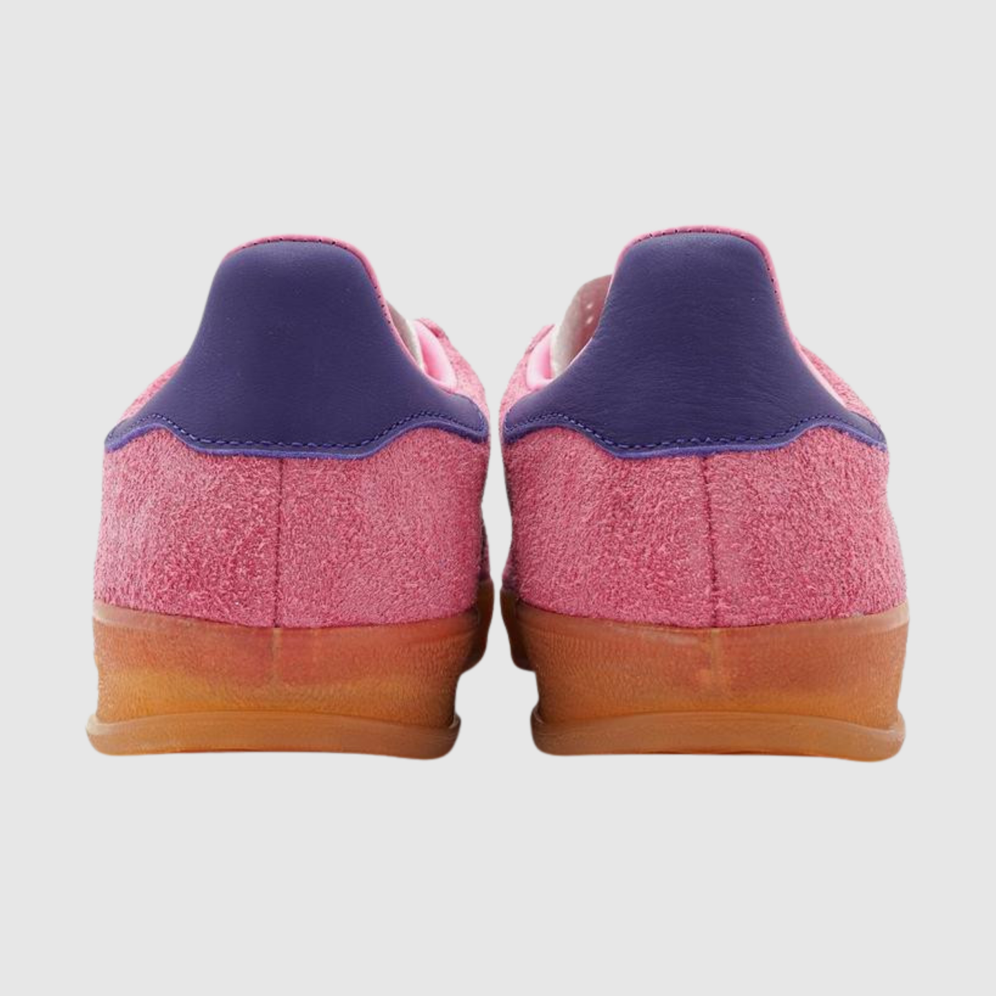 adidas Gazelle Indoor Bliss Pink Purple