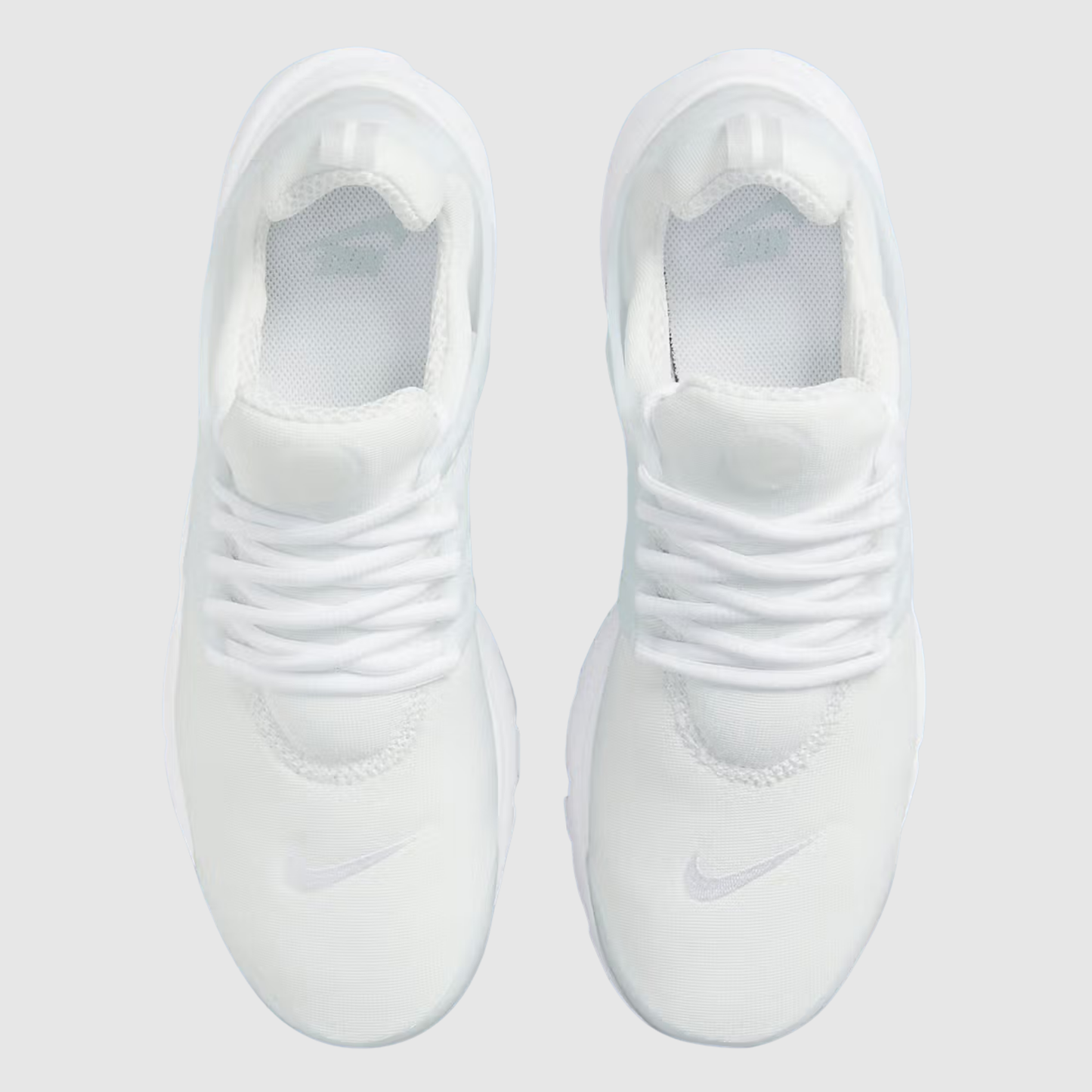 Nike Air Presto White Pure Platinum
