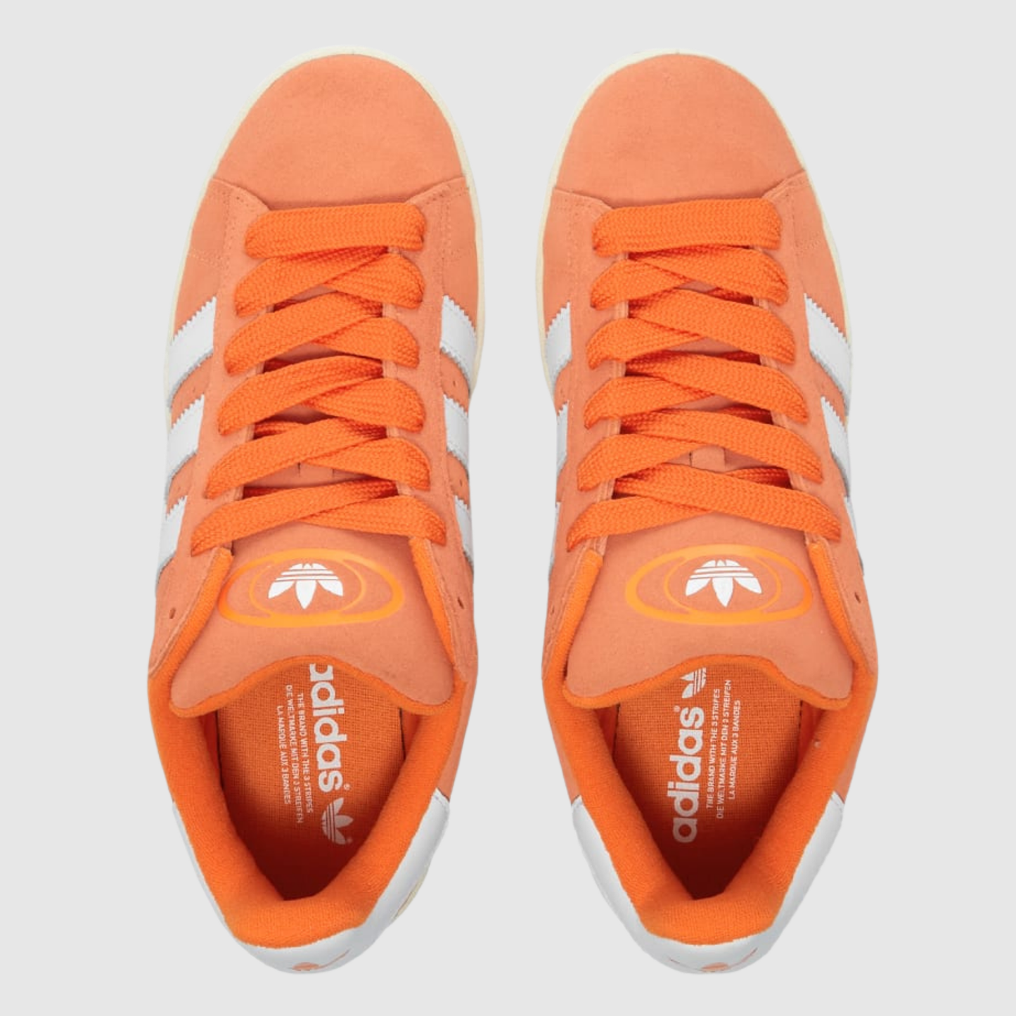 adidas Campus 00s Amber Tint