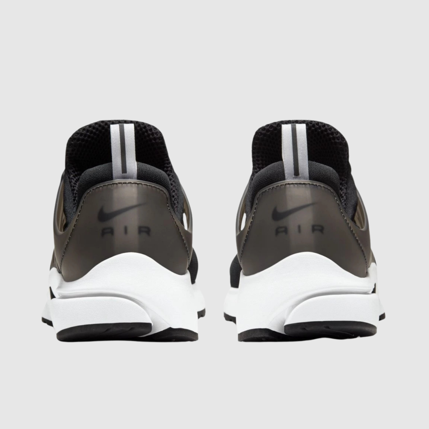 Nike Air Presto White Black