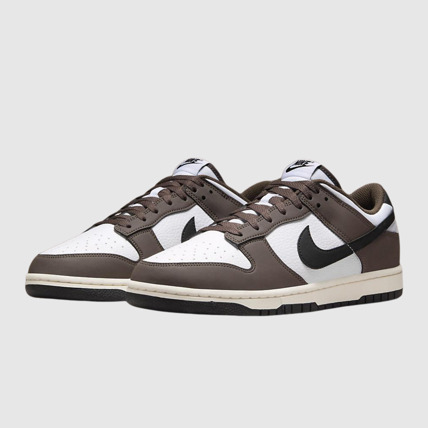 Nike Dunk Low Next Nature Baroque Brown